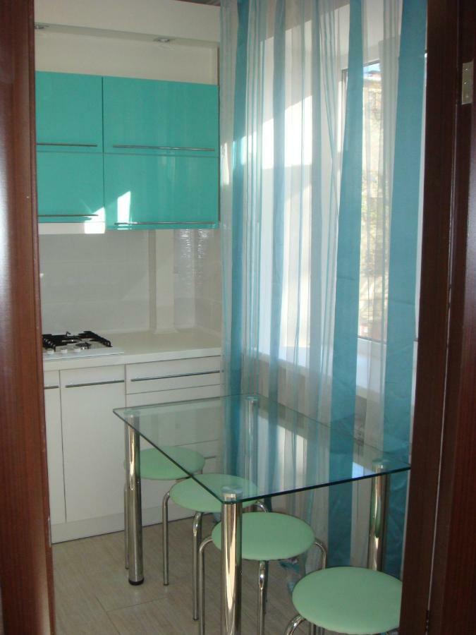2 К.К.Люкс На Проспекте Мира,1, Г. Николаев Apartment Exterior foto